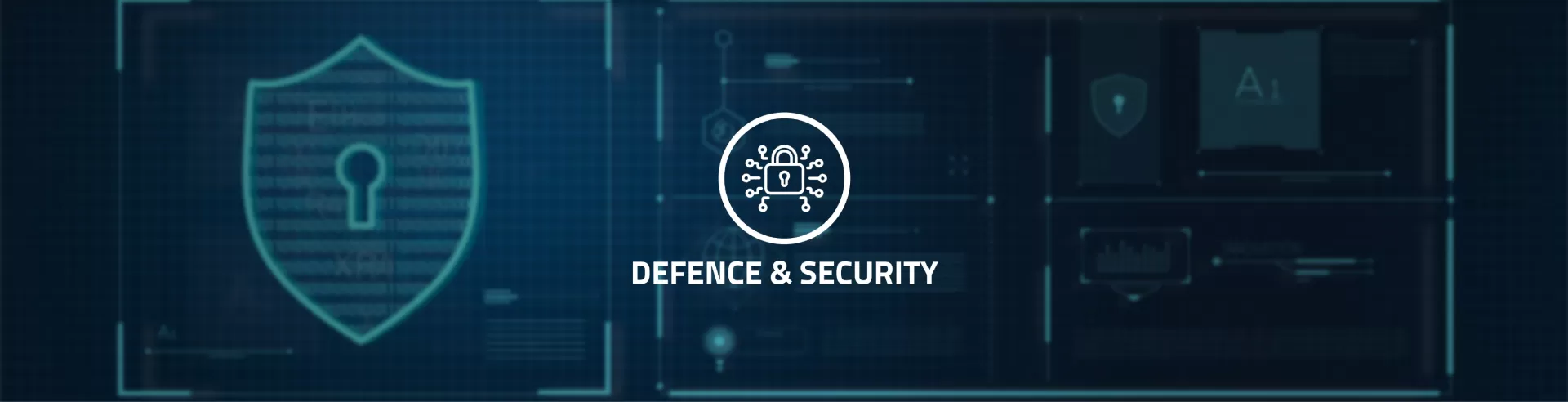 Defence & Security
