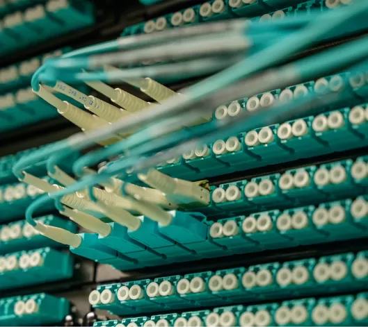 Tactical Broadband Communication