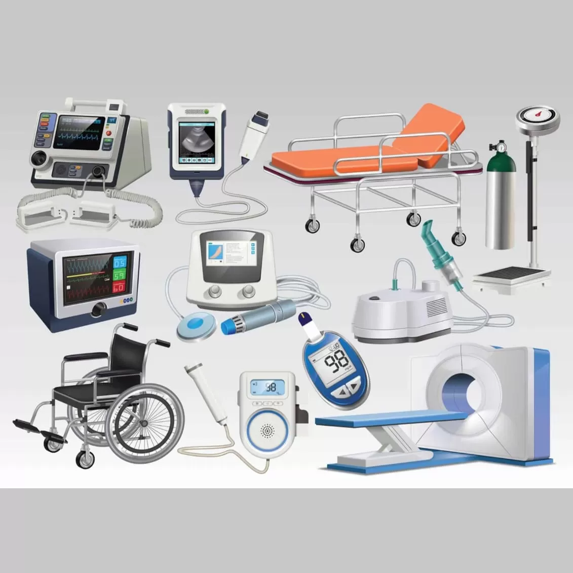 Medical Equipment