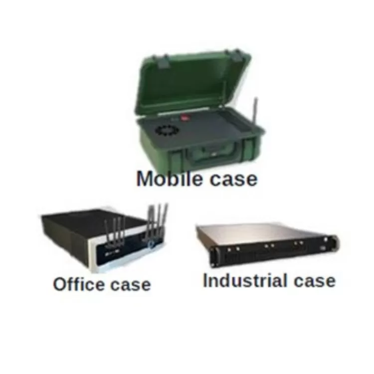  Interference Solutions